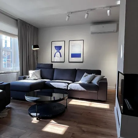 Apartament Grand - Old Town & Center