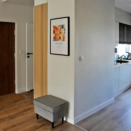 Apartment Grand - Old Town & Center
