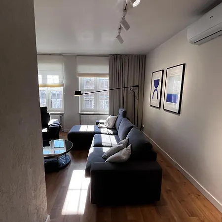 Apartment Grand - Old Town & Center *
