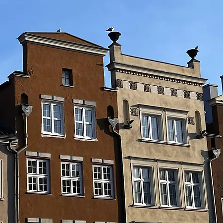Apartment Grand - Old Town & Center *