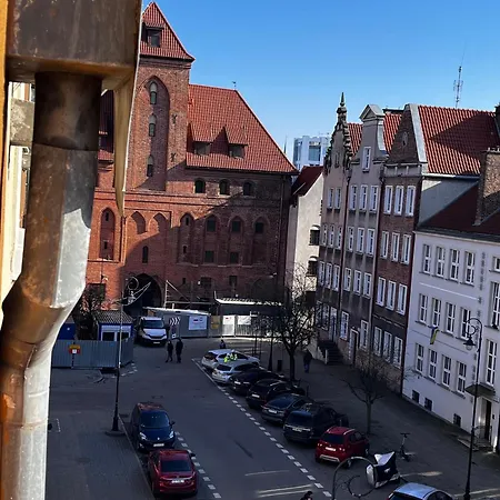 Apartment Grand - Old Town & Center