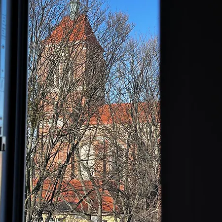 Grand - Old Town & Center Apartment Gdansk
