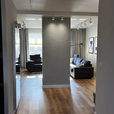 Grand - Old Town & Center Apartment Gdansk