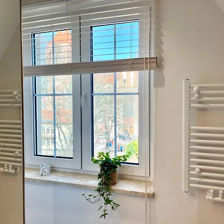 Apartment Grand - Old Town & Center Gdansk