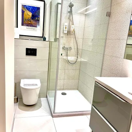 Grand - Old Town & Center Apartment Gdansk