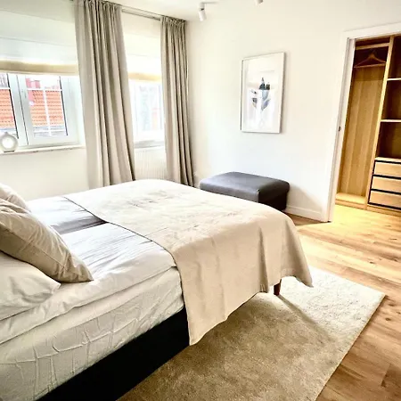 Grand - Old Town & Center Apartment