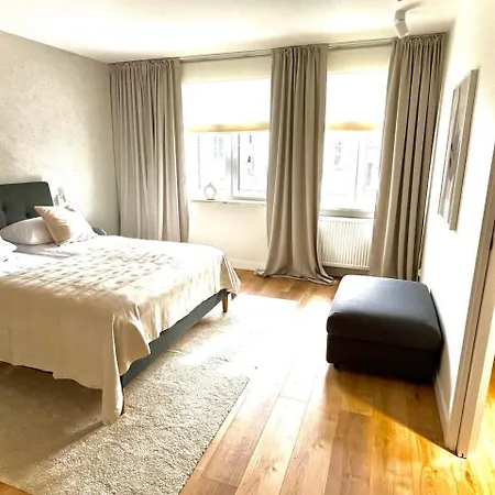 Grand - Old Town & Center Apartment Gdansk
