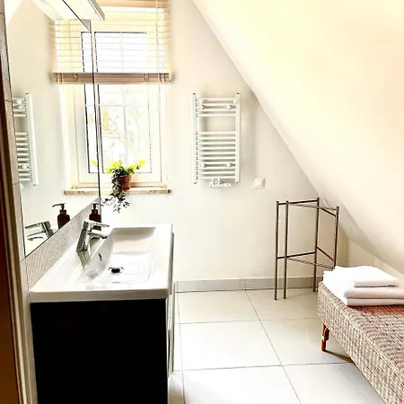 Grand - Old Town & Center Apartment