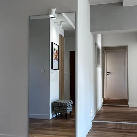Apartment Grand - Old Town & Center