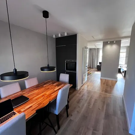 Apartment Grand - Old Town & Center