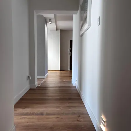 Grand - Old Town & Center Apartment Gdansk